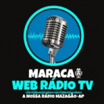 Maraca Web Rádio TV