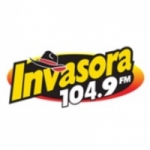 Radio Invasora 104.9 FM