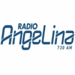Radio Angelina 730 AM