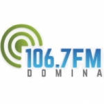 Radio Domina 106.7 FM