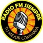 Radio FM Siempre