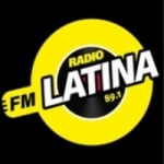 Radio Latina 89.1 FM