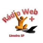 Rádio Web Mais Limeira