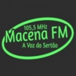 Rádio Macena FM Web