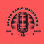 Bravo Radio - Skopje, Macedonia