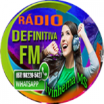 Rádio Definitiva FM Ivinhema