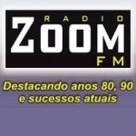 Rádio Zoom FM