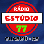 Rádio Estúdio 77 Guabiju