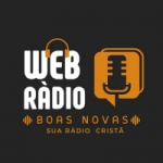 Rádio Web Boas Novas