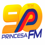 Rádio Princesa TCM 90.9 FM