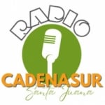 Radio CadenaSur Santa Juana 100.3 FM