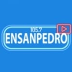 En San Pedro Radio 105.7 FM