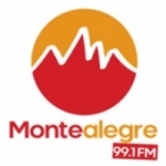 Radio Montealegre 99.1 FM