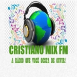 Rádio Cristiano Mix FM