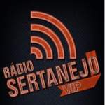 Rádio Sertanejo Vip