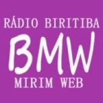 Rádio Biritiba Mirim