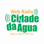 Web Rádio Cidade da Água