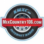 KMXC Mix Country 106