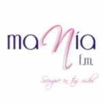 Radio Mania 101.9 FM