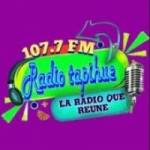 Radio Tapihue 107.7 FM