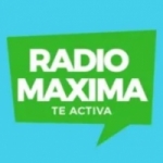 Radio Maxima Webradio