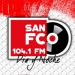 Radio San Francisco 104.1 FM