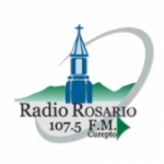 Radio Rosario 107.5 FM