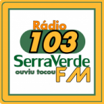 Rádio Serra Verde 103.9