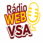 VSA Rádio Web Online
