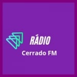 Rádio Cerrado FM