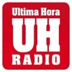 Radio Ultima Hora FM 100.6