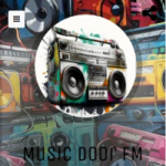 Music Door FM