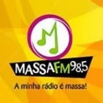 Rádio Massa 98.5 FM