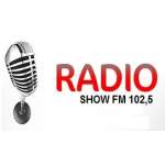 Rádio Show 102.5 FM