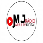 Mj Rádio e Tv Web