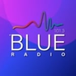Blue Radio 101.3 FM