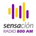 Radio Sensación 800 AM