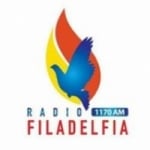 Radio Filadelfia 1170 AM