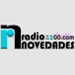 Radio Novedades 1100 AM