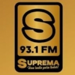 Radio Suprema 93.1 FM