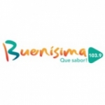 Radio Buenísima 103.9 FM