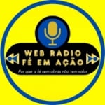 Web Rádio Fé em Ação