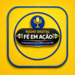 Rádio Digital Fé em Ação