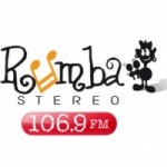 Radio Rumba Stereo 106.9 FM