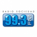 Radio Sociedad 99.3 FM