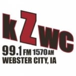 KZWC 99.1 FM 1570 AM