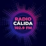 Radio Cálida 102.9 FM