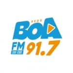 Rádio Boa 91.7 FM