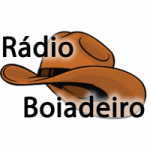 Rádio Boiadeiro - Cléverson Rodrigues