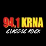 Radio KRNA 94.1 FM